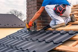 Best Roof Insulation Installation  in Winter Springs, FL